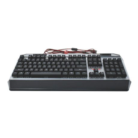 Patriot Viper V765 RGB Mechanical Gaming Keyboard - Keyboard by Patriot The Chelsea Gamer