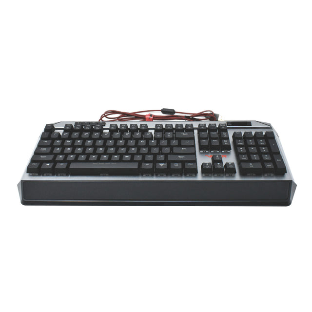 Patriot Viper V765 RGB Mechanical Gaming Keyboard - Keyboard by Patriot The Chelsea Gamer