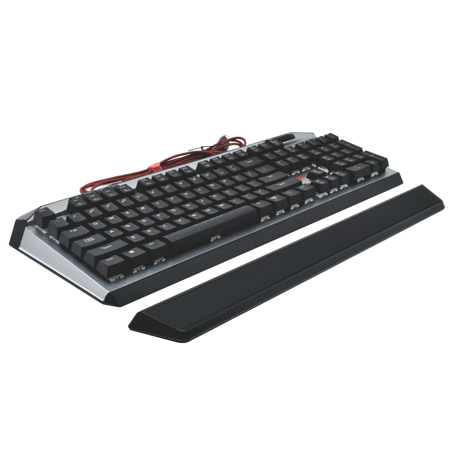 Patriot Viper V765 RGB Mechanical Gaming Keyboard - Keyboard by Patriot The Chelsea Gamer