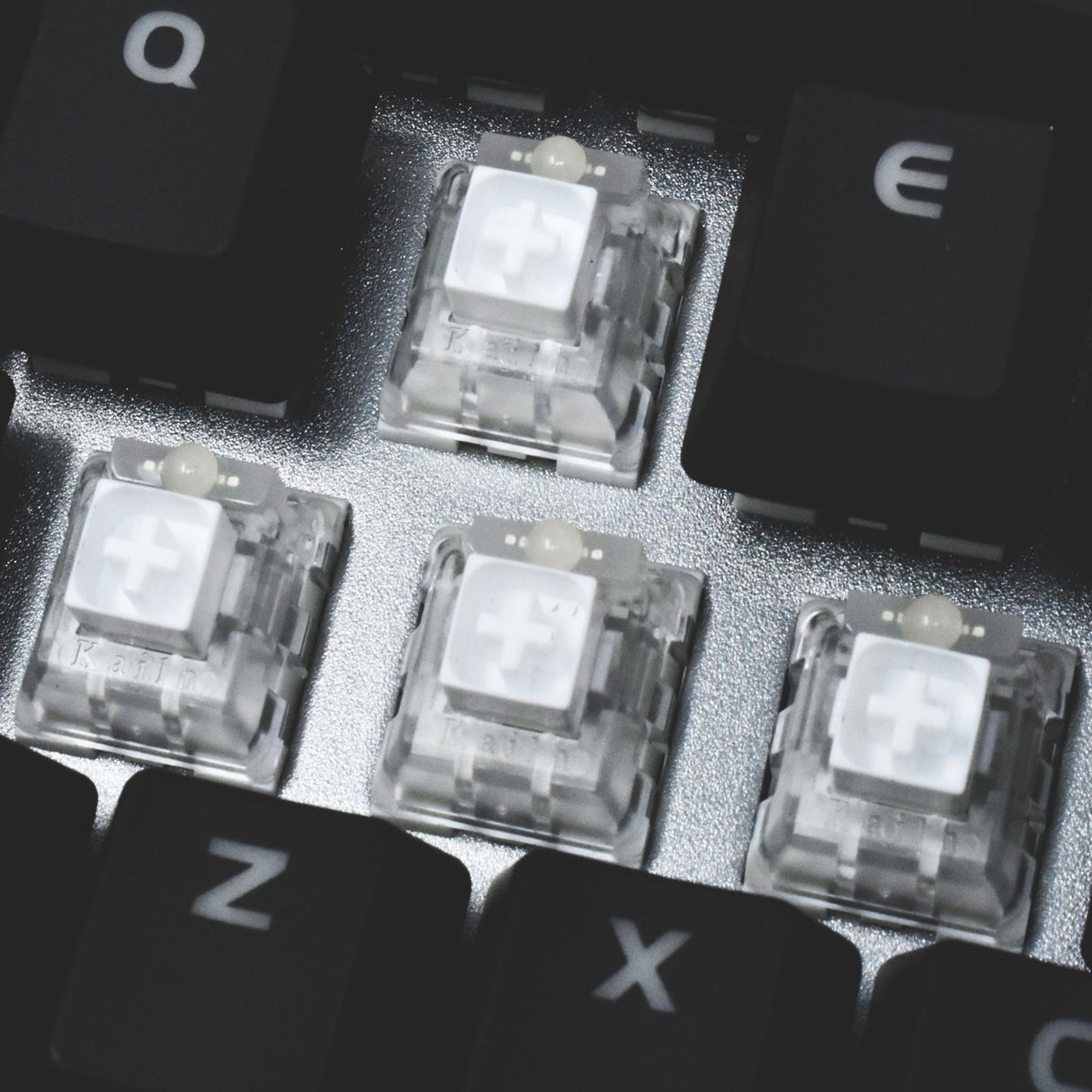 Patriot Viper V765 RGB Mechanical Gaming Keyboard - Keyboard by Patriot The Chelsea Gamer