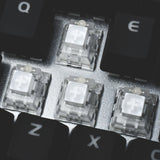 Patriot Viper V765 RGB Mechanical Gaming Keyboard - Keyboard by Patriot The Chelsea Gamer