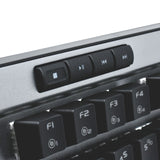 Patriot Viper V765 RGB Mechanical Gaming Keyboard - Keyboard by Patriot The Chelsea Gamer