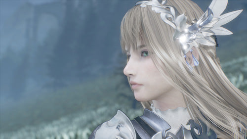 Valkyrie Elysium - PlayStation 5 - Video Games by Square Enix The Chelsea Gamer