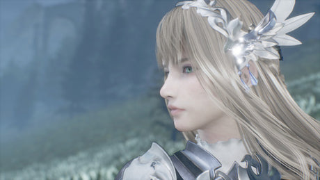 Valkyrie Elysium - PlayStation 5 - Video Games by Square Enix The Chelsea Gamer