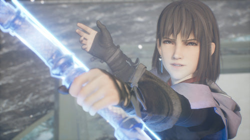 Valkyrie Elysium - PlayStation 5 - Video Games by Square Enix The Chelsea Gamer