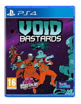 Void Bastards - Video Games by U&I The Chelsea Gamer