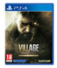Resident Evil Village Gold Edition - PlayStation 4 - Video Games by Capcom The Chelsea Gamer