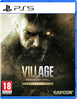Resident Evil Village Gold Edition - PlayStation 5 - Video Games by Capcom The Chelsea Gamer