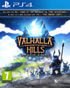 Valhalla Hills Definitive Edition - PS4 - Video Games by Kalypso Media The Chelsea Gamer