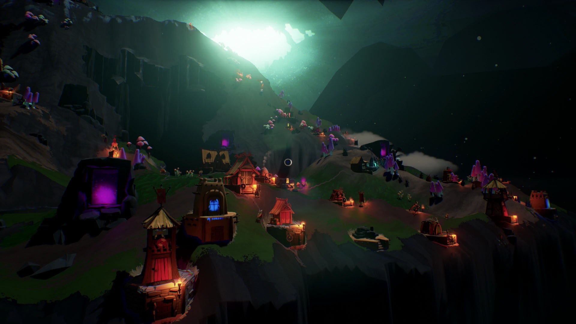 Valhalla Hills Definitive Edition - Xbox One - Video Games by Kalypso Media The Chelsea Gamer