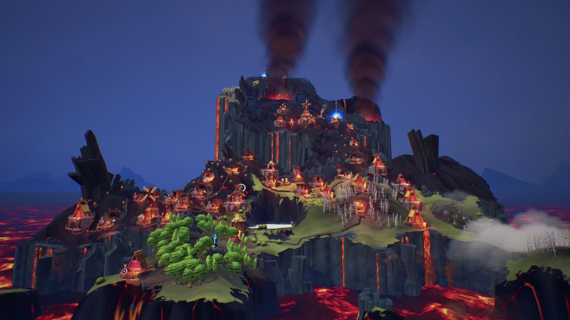 Valhalla Hills Definitive Edition - Xbox One - Video Games by Kalypso Media The Chelsea Gamer