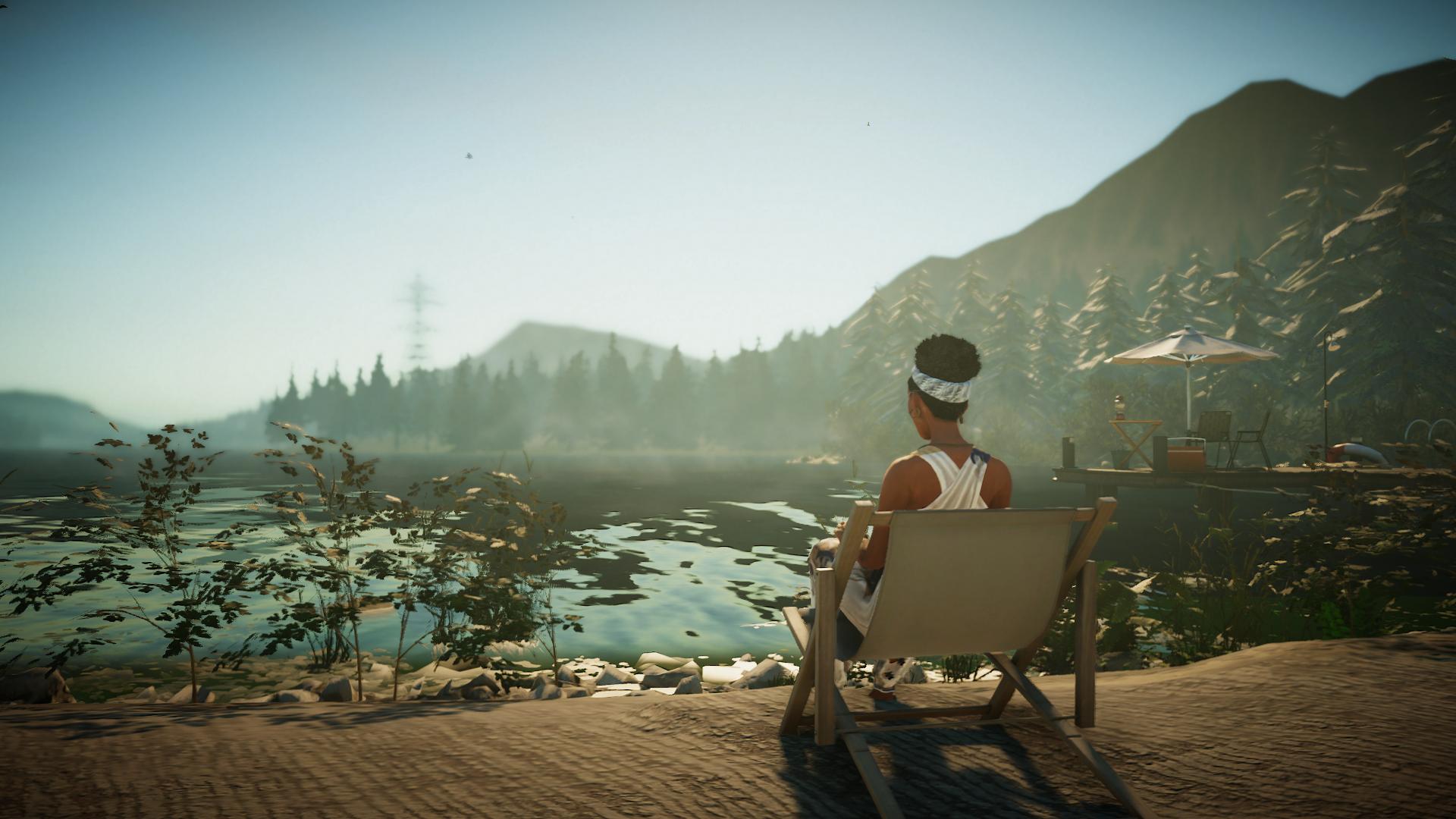 VERTIGO: Limited Edition - PlayStation 4 - Video Games by Maximum Games Ltd (UK Stock Account) The Chelsea Gamer