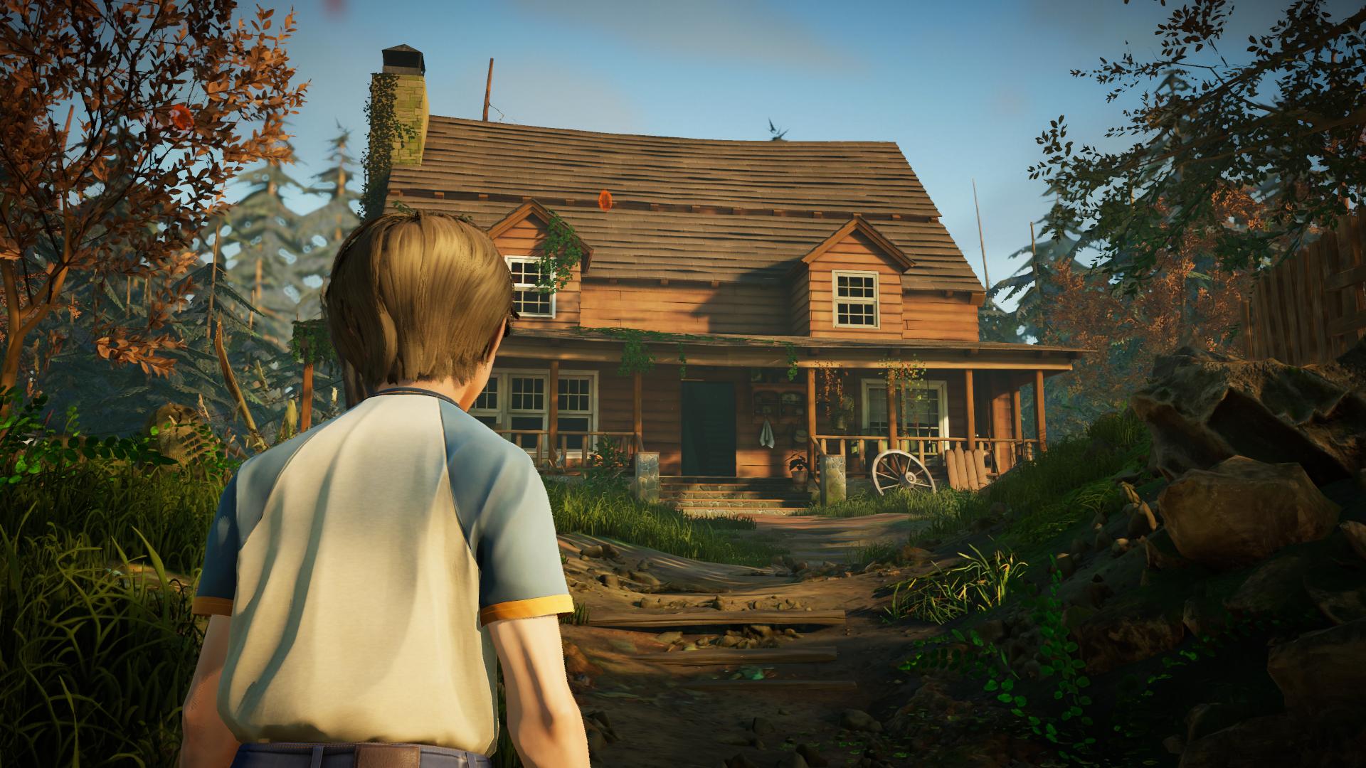 VERTIGO: Limited Edition - Xbox - Video Games by Maximum Games Ltd (UK Stock Account) The Chelsea Gamer