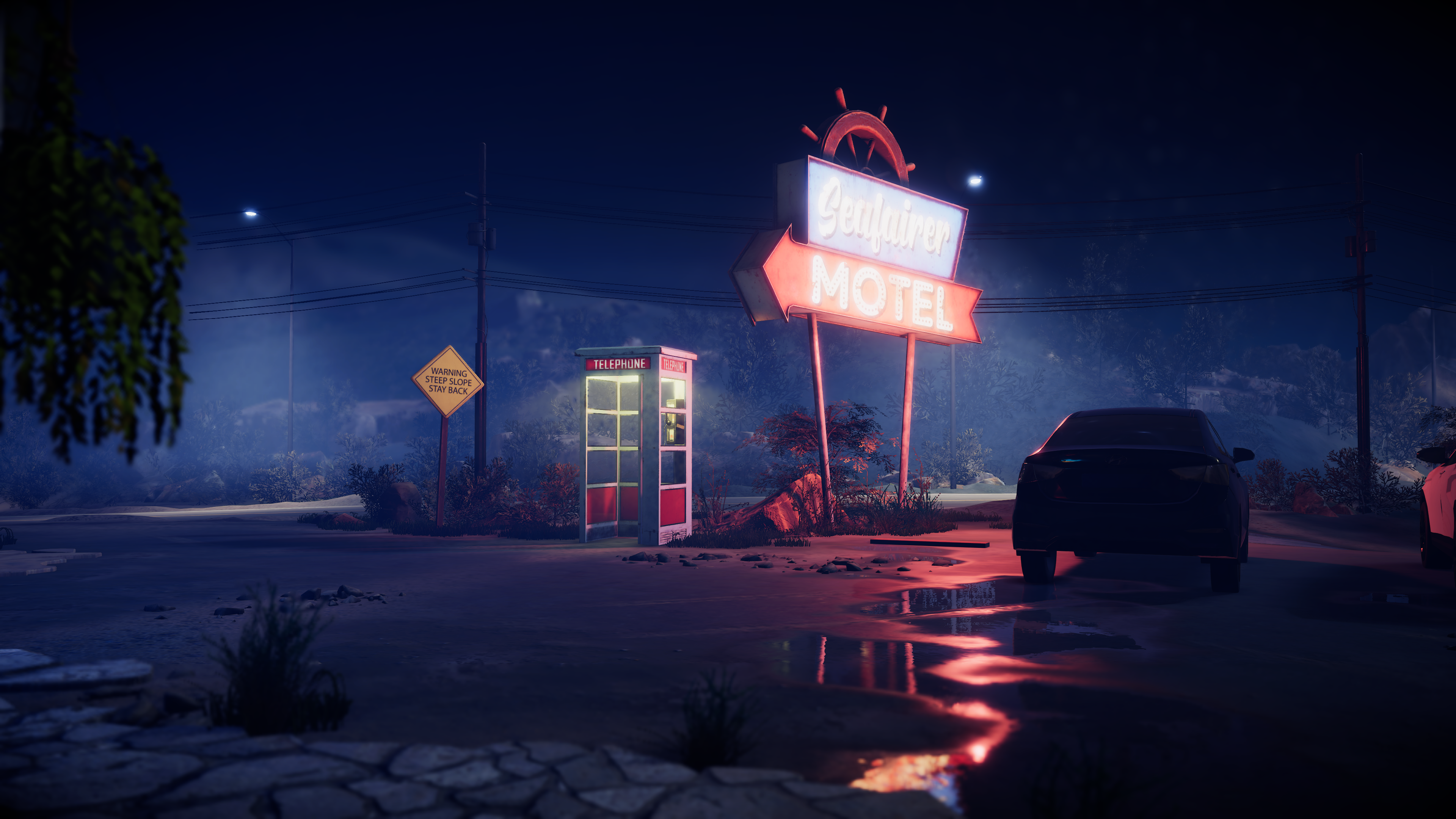 VERTIGO: Limited Edition - PlayStation 4 - Video Games by Maximum Games Ltd (UK Stock Account) The Chelsea Gamer