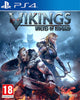 Vikings: Wolves of Midgard - PlayStation 4 - Video Games by Kalypso Media The Chelsea Gamer