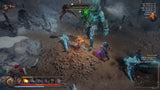 Vikings: Wolves of Midgard - PlayStation 4 - Video Games by Kalypso Media The Chelsea Gamer
