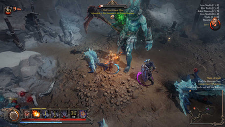Vikings: Wolves of Midgard - PlayStation 4 - Video Games by Kalypso Media The Chelsea Gamer