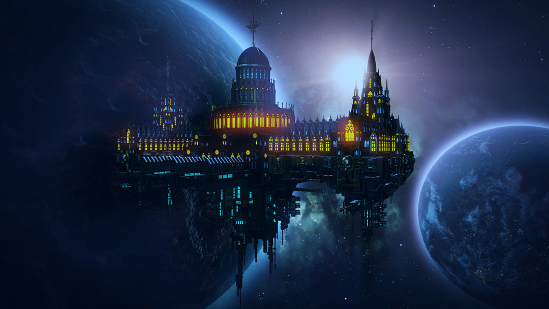 Warhammer 40,000 Inquisitor: Martyr - Ultimate Edition - PlayStation 5 - Video Games by Maximum Games Ltd (UK Stock Account) The Chelsea Gamer