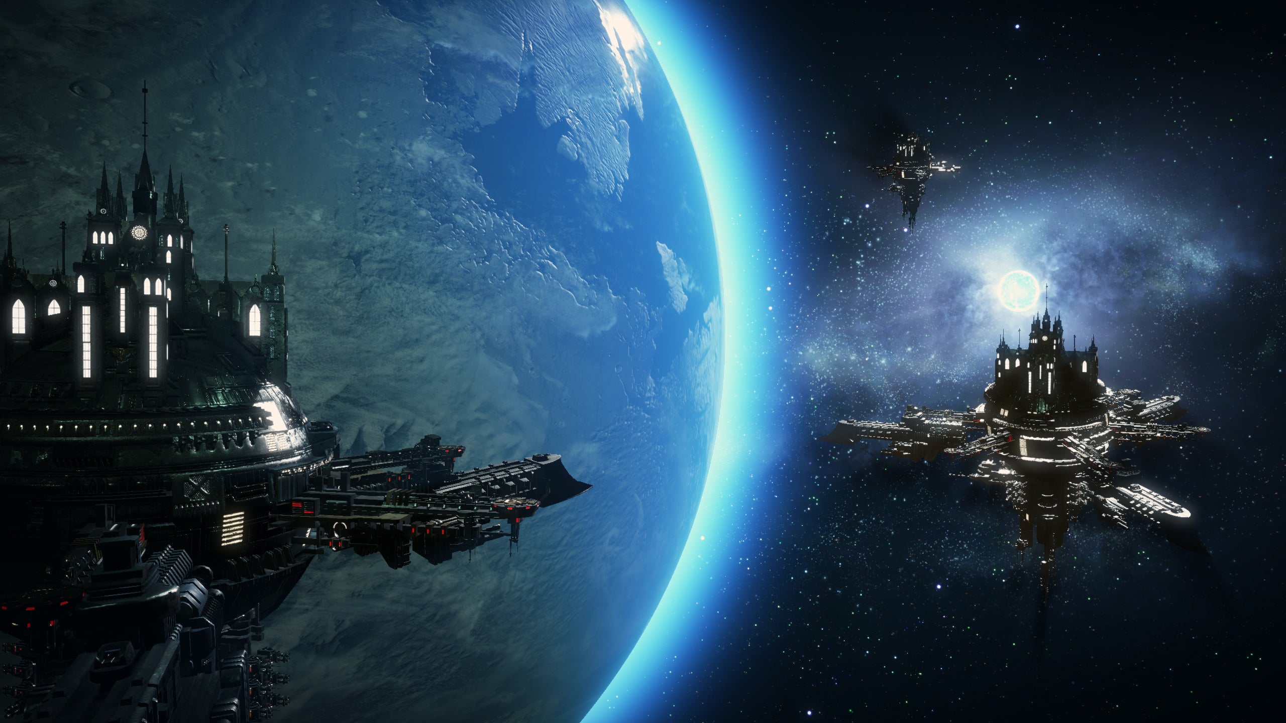 Warhammer 40K Inquisitor Martyr - Video Games by Maximum Games Ltd (UK Stock Account) The Chelsea Gamer