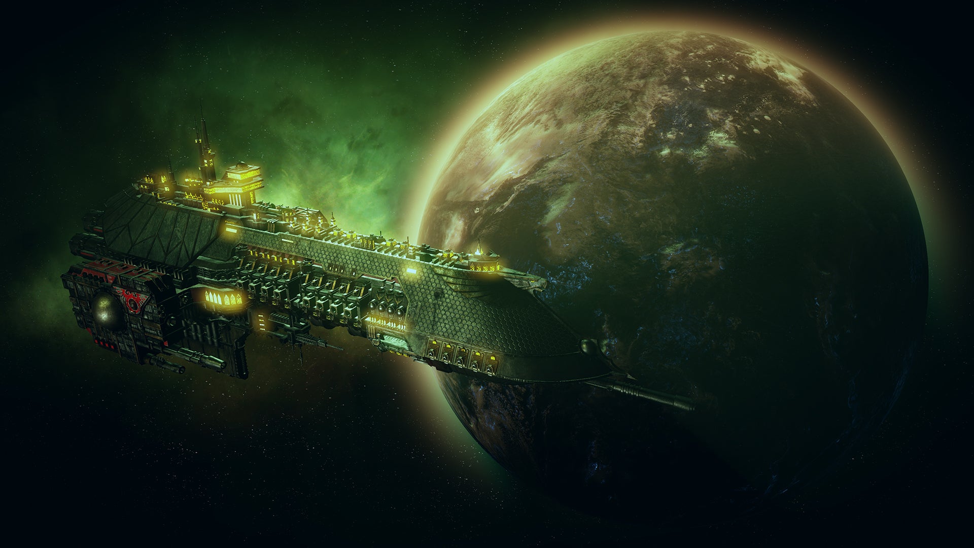 Warhammer 40K Inquisitor Martyr - Video Games by Maximum Games Ltd (UK Stock Account) The Chelsea Gamer