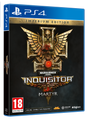 Warhammer 40K Inquisitor Martyr - Video Games by Maximum Games Ltd (UK Stock Account) The Chelsea Gamer