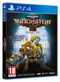 Warhammer 40K Inquisitor Martyr - Video Games by Maximum Games Ltd (UK Stock Account) The Chelsea Gamer