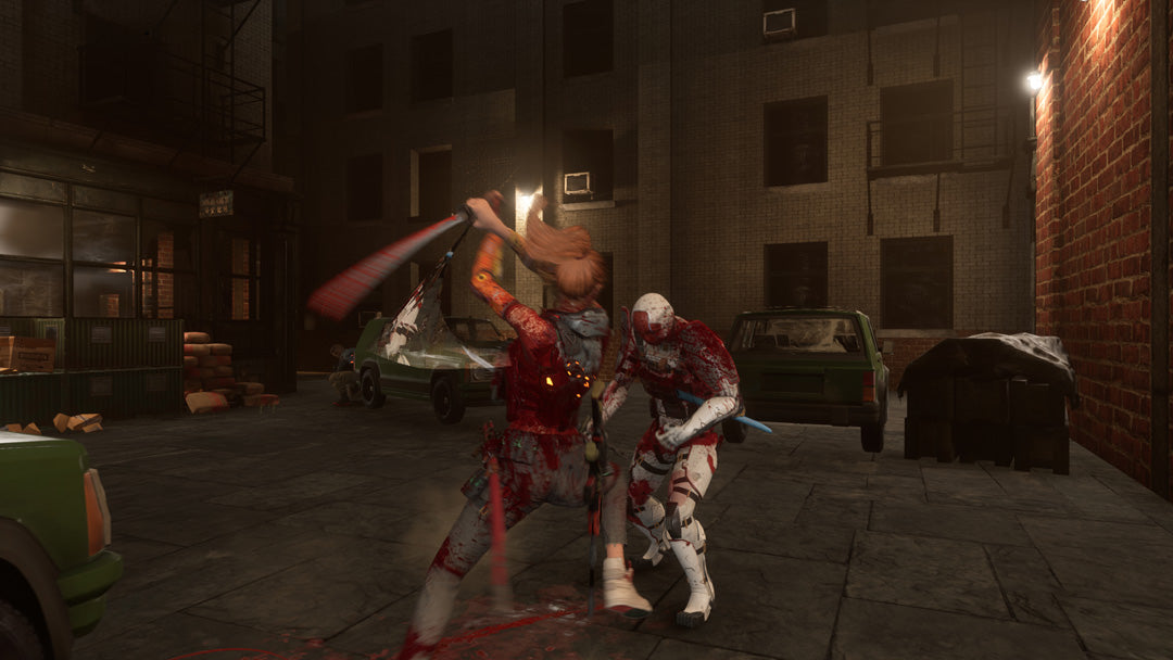 Wanted: Dead - PlayStation 4 - Video Games by U&I The Chelsea Gamer