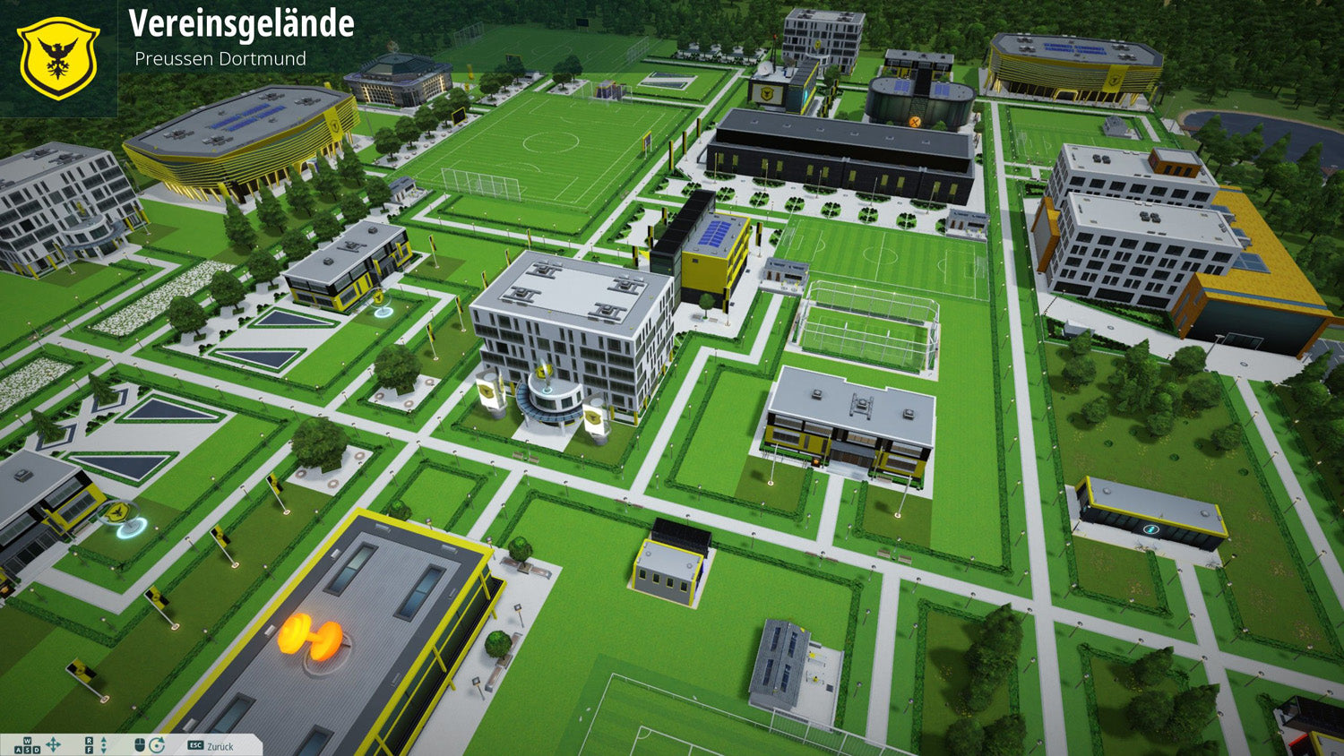 We Are Football - Video Games by Nordic Games The Chelsea Gamer