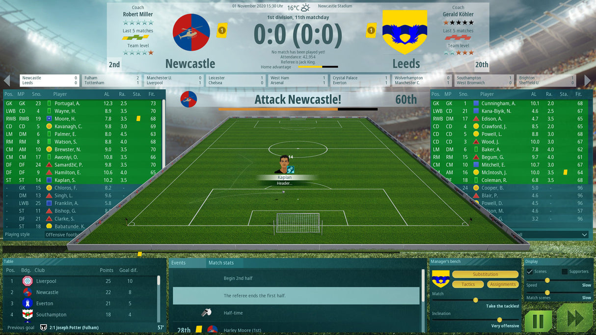 We Are Football - Video Games by Nordic Games The Chelsea Gamer