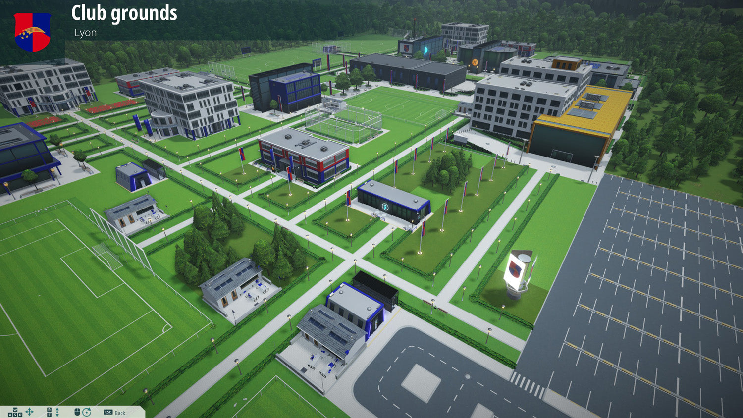 We Are Football - Video Games by Nordic Games The Chelsea Gamer