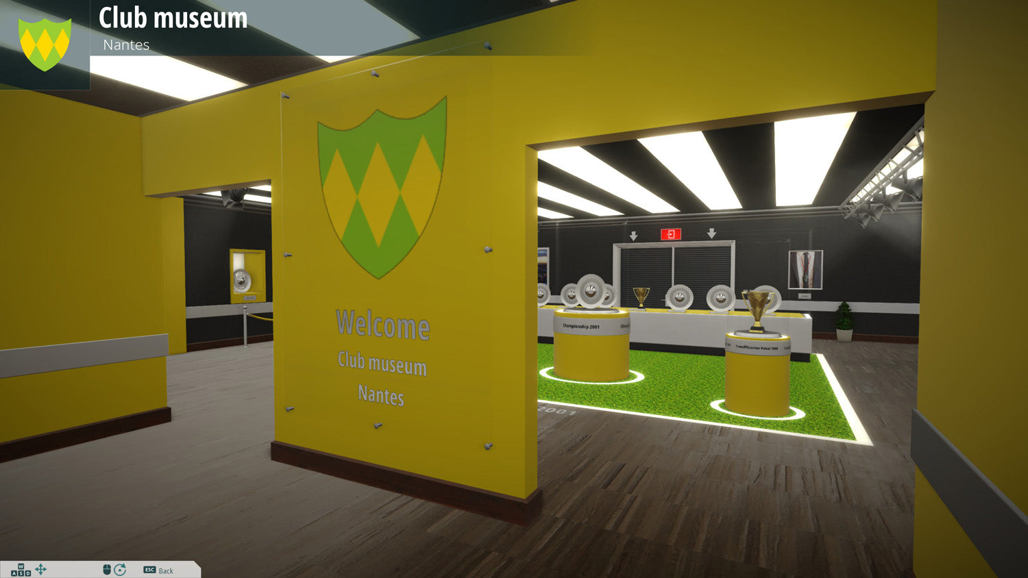 We Are Football - Video Games by Nordic Games The Chelsea Gamer