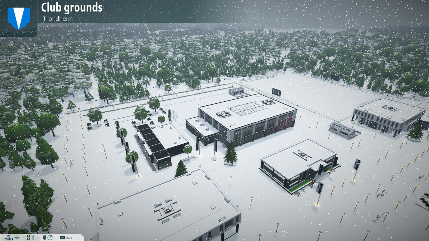 We Are Football - Video Games by Nordic Games The Chelsea Gamer