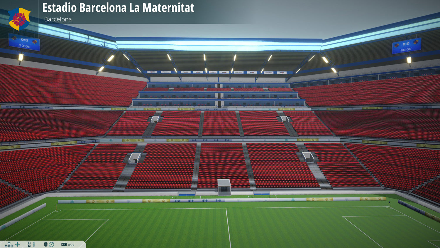 We Are Football - Video Games by Nordic Games The Chelsea Gamer