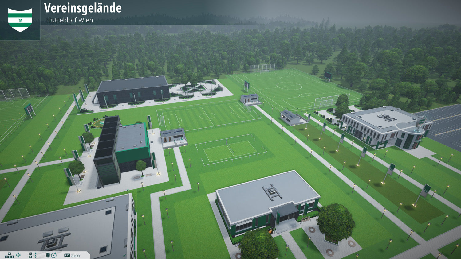 We Are Football - Video Games by Nordic Games The Chelsea Gamer