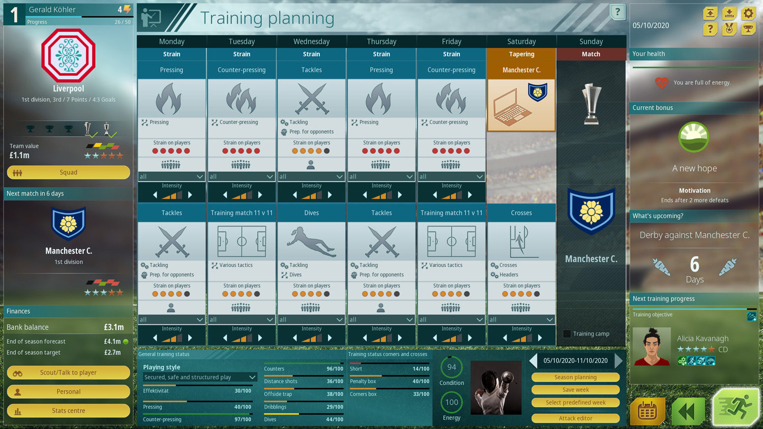 We Are Football - Video Games by Nordic Games The Chelsea Gamer