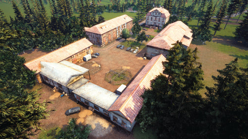 Windstorm: Start of a Great Friendship - Nintendo Switch - Video Games by Mindscape The Chelsea Gamer