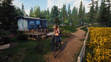 Windstorm: Start of a Great Friendship - PlayStation 4 - Video Games by Mindscape The Chelsea Gamer