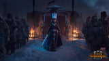 Total War: Warhammer III - PC - Video Games by SEGA UK The Chelsea Gamer