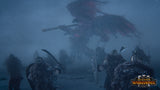Total War: Warhammer III - PC - Video Games by SEGA UK The Chelsea Gamer