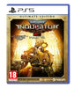 Warhammer 40,000 Inquisitor: Martyr - Ultimate Edition - PlayStation 5 - Video Games by Maximum Games Ltd (UK Stock Account) The Chelsea Gamer
