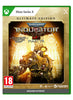 Warhammer 40,000 Inquisitor: Martyr - Ultimate Edition - Xbox Series X - Video Games by Maximum Games Ltd (UK Stock Account) The Chelsea Gamer