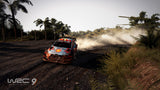 WRC 9 - Video Games by Nordic Games The Chelsea Gamer