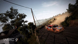 WRC 9 - Video Games by Nordic Games The Chelsea Gamer