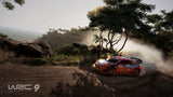 WRC 9 - Video Games by Nordic Games The Chelsea Gamer
