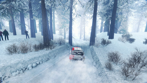 WRC Generations - PlayStation 5 - Video Games by Maximum Games Ltd (UK Stock Account) The Chelsea Gamer