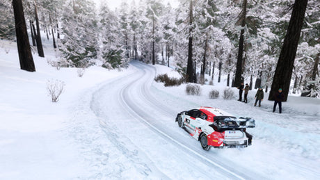 WRC Generations - PlayStation 4 - Video Games by Maximum Games Ltd (UK Stock Account) The Chelsea Gamer