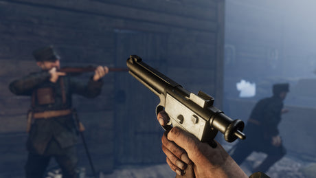 WWI Tannenberg - Eastern Front - Video Games by Mindscape The Chelsea Gamer