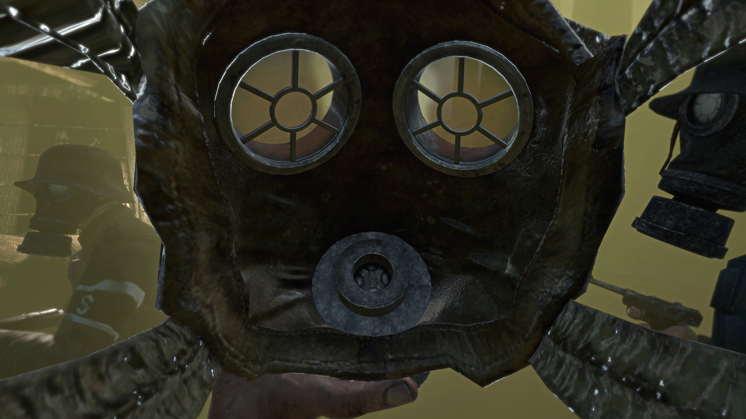 WWI Verdun - Western Front - Video Games by Mindscape The Chelsea Gamer