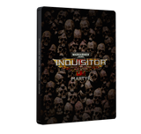 Warhammer 40K Inquisitor Martyr - Video Games by Maximum Games Ltd (UK Stock Account) The Chelsea Gamer