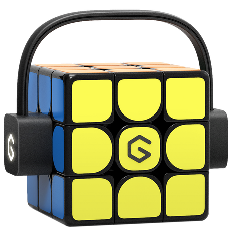 GiiKER Super Cube i3S Lite - Video Games by FS Giiker Technology Co Ltd The Chelsea Gamer
